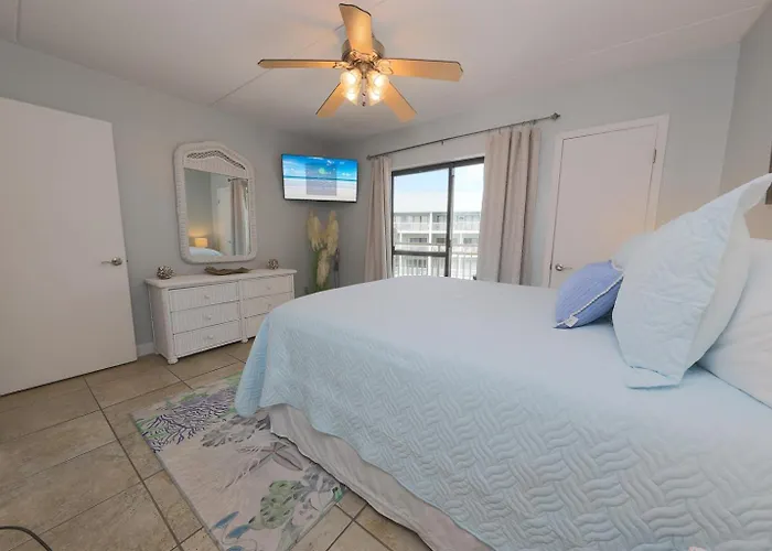 Sugar 2 Bedroom, 2 Bathroom 4 Pools! Free Daily Activities! Apartment *