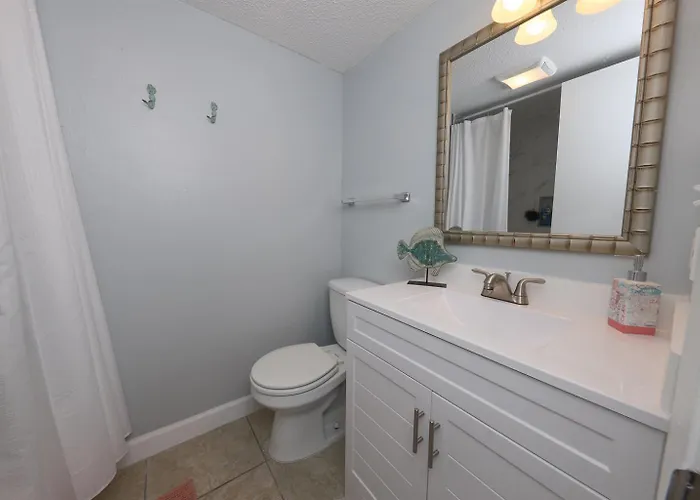 Apartment Sugar 2 Bedroom, 2 Bathroom 4 Pools! Free Daily Activities!