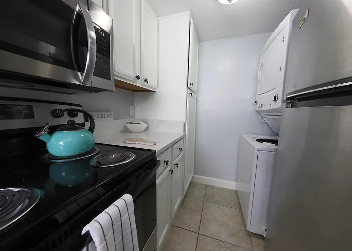 Apartment Sugar 2 Bedroom, 2 Bathroom 4 Pools! Free Daily Activities! Gulf Shores