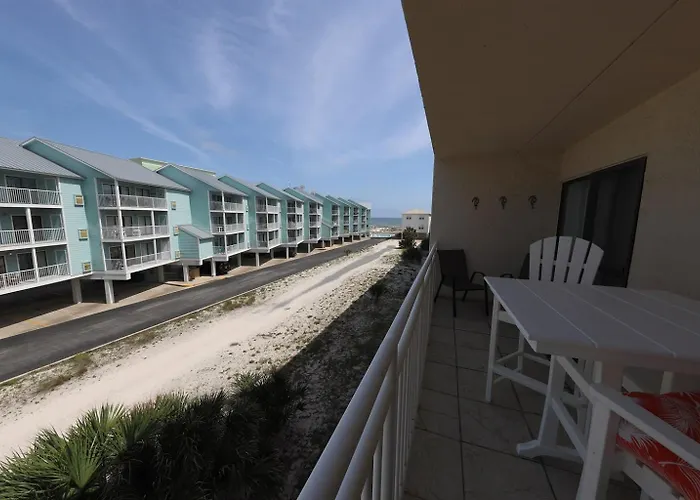 Sugar 2 Bedroom, 2 Bathroom 4 Pools! Free Daily Activities! Apartment Gulf Shores