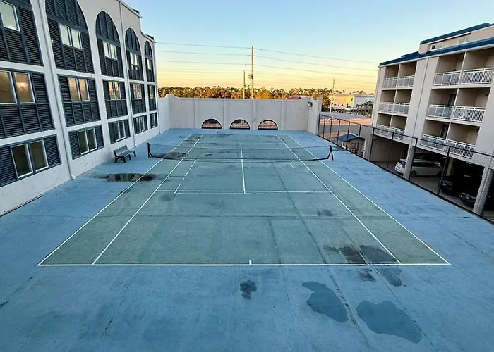 Sugar 2 Bedroom, 2 Bathroom 4 Pools! Free Daily Activities! Apartment