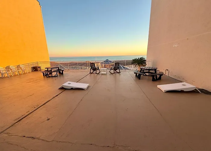 Sugar 2 Bedroom, 2 Bathroom 4 Pools! Free Daily Activities! Apartment *