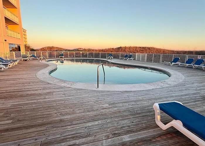Sugar 2 Bedroom, 2 Bathroom 4 Pools! Free Daily Activities! Apartment