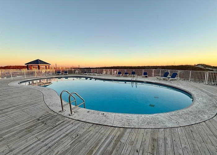 Sugar 2 Bedroom, 2 Bathroom 4 Pools! Free Daily Activities!