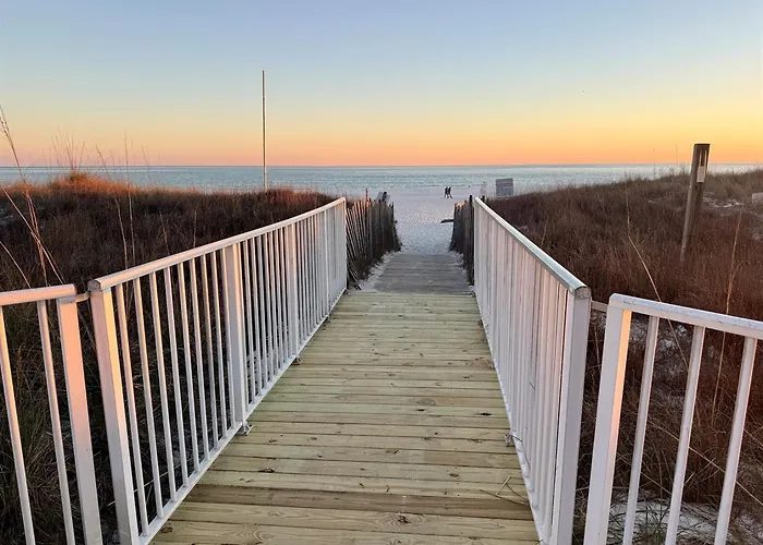 Apartment Sugar 2 Bedroom, 2 Bathroom 4 Pools! Free Daily Activities! Gulf Shores